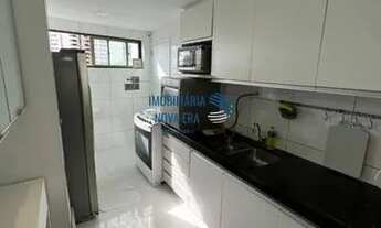 Imagem 6: Apartamento Para Vender com 3 quartos 1 suítes no bairro Boa Viagem em Recife