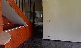 Imagem 6: Sobrado comercial para venda possui 202 m² com 4 quartos em Jardim São Paulo - Americana