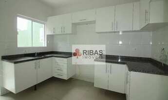 Imagem 5: Sobrado com 3 dormitórios para alugar, 172 m² por R$ 3.450,00/mês - Santa Felicidade - Cur