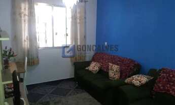 Imagem 2: SAO BERNARDO DO CAMPO - Residential / Home - SANTA TEREZINHA