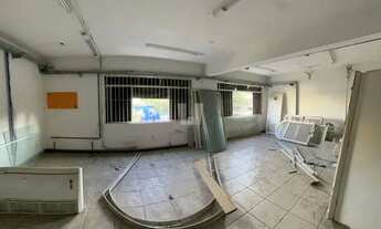 Imagem 3: Belo Horizonte - Conjunto Comercial/sala - Barro Preto