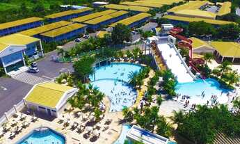 Imagem: Apartamento para temporada tem 33 metros