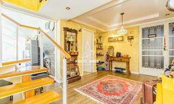 Imagem 7: Cobertura de 03 Dormitórios no bairro Petrópolis