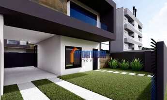 Imagem 2: Sobrado com 3 dormitórios à venda, 167 m² por R$ 1.290.000,00 - Jardim Social - Curitiba/P