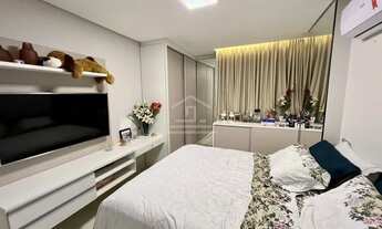 Imagem 3: Apartamento Á Venda 115 m² Com 03 Suítes