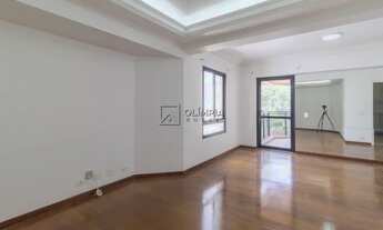 Imagem 4: Venda Apartamento 3 Dormitórios - 96 m² Higienópolis