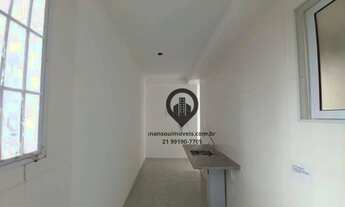 Imagem 7: Apartamento com 2 quartos à venda, 44 m² por R$ 145.000 - Campo Grande - Rio de Janeiro/RJ