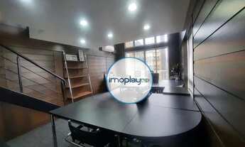 Imagem 6: Conjunto, 75 m² em prédio charmoso para venda ou locação