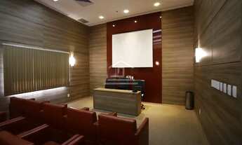 Imagem 5: Sala Comercial 35m² na Ponta DAreia Ar Condicionados e Estacionamento Rotativo MKT_TR91245