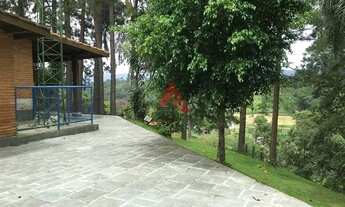 Imagem 7: NAZARé PAULISTA - Sítio - Guavirituba