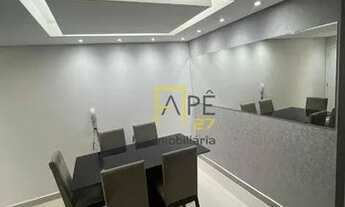 Imagem: Apartamento com 2 dormitórios para alugar