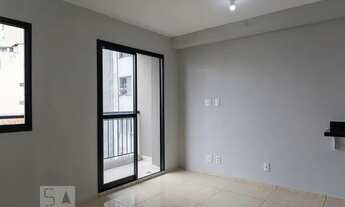 Imagem 4: Apartamento para Aluguel - Centro, 1 Quarto, 26 m2