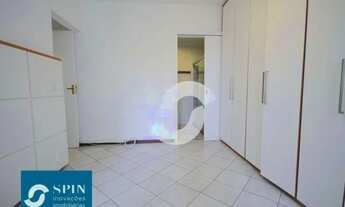 Imagem 4: Apartamento com 3 dormitórios à venda, 130 m² por R$ 600.000 - Icaraí - Niterói/RJ