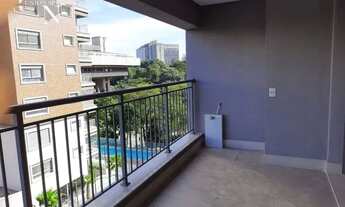 Imagem 2: Apartamento com 2 dormitórios à venda, 65 m² por R$ 1.150.000,00 - Vila Clementino - São P