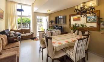 Imagem 3: PORTO ALEGRE - Casa Padrão - Aberta dos Morros