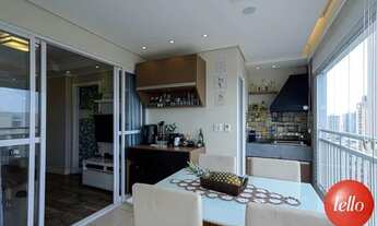 Imagem: São Paulo - Apartamento Padrão - Vila