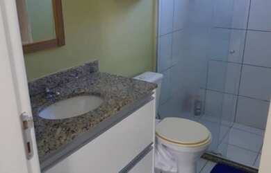 Imagem 6: WC - Casa Duplex Sauipe 3 Qtos com Suites - 569.000,00