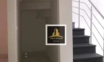 Imagem 5: Sobrado com 3 dormitórios para alugar, 70 m² por R$ 2.297,00/mês - Monte Castelo - São Jos