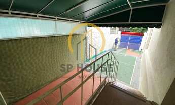 Imagem 4: Casa térrea para locação, 3 dormitórios, 1 suíte, 6 vagas, 225m², Vila Mariana