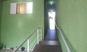 Imagem 4: Sobrado Com 3 Dormitórios e Excelente Localização em Arujá