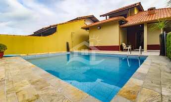 Imagem: Casa - Térrea no bairro Oásis, 800 metros