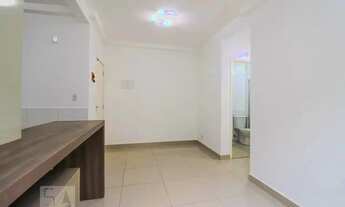 Imagem 6: Apartamento para Aluguel - Residencial Parque Oeste, 2 Quartos, 46 m2