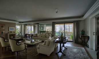 Imagem 4: Suntuoso na Vila Nova Conceição !!!