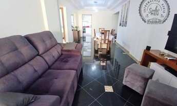 Imagem 3: Apartamento na Tupi - Praia Grande/SP