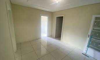 Imagem 7: Casa com 3 dormitórios para alugar, 65 m² por R$ 1.660,00/mês - São Pedro (Venda Nova) - B