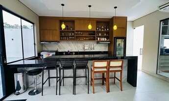 Imagem 2: Morada dos Pássaros, Dúplex, 4 Suítes, Área Gourmet, 4 Vagas