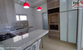 Imagem 6: Casa em Condomínio para Venda em Americana, Loteamento Residencial Jardim dos Ipês Amarelo