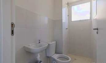 Imagem 4: VSC 889- Apartamento com 2 dormitórios em São Caetano