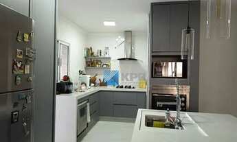 Imagem 6: Apartamento à venda com 3 dormitórios, 125 m² - Parque Residencial Aquarius - São José dos