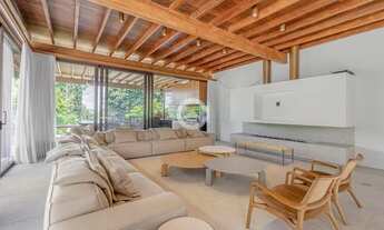 Imagem 6: Casa - Gramado - Campinas