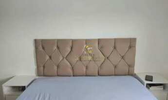 Imagem 6: Apartamento com 2 dormitórios para alugar, 63 m² por R$ 2.895,00/mês - Jardim Augusta - Sã