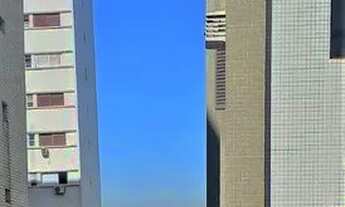 Imagem 4: Apartamento com 1 dormitório para alugar, 65 m² por R$ 2.300/mês - Av. Epitacio Pessoa , n