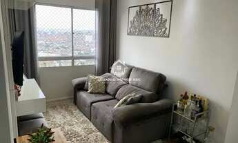 Imagem 2: Ref:6724. Apartamento para Venda no bairro Canhema. Ótima oportunidade! Não perca essa opo