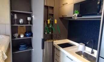 Imagem 7: Studio 1 Dormitório para locação em Sorocaba - SP