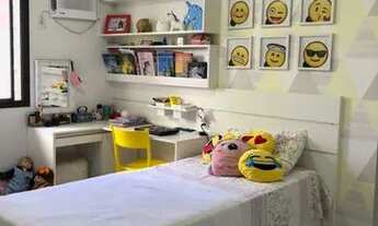 Imagem 14: Apartamento para aluguel 3 quartos em Candeal - Salvador - BA