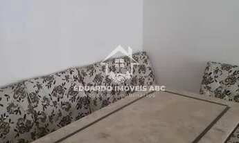 Imagem 7: REF 3290. Mobiliado. 3 dormitórios. 1 vaga na garagem. Varanda. Santo Andre Não perca essa