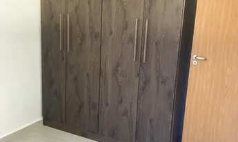 Imagem 3: Apartamento - Jardim das Indústrias - Residencial Spazio Campos Gerais - 47m² - 2 Dormitór