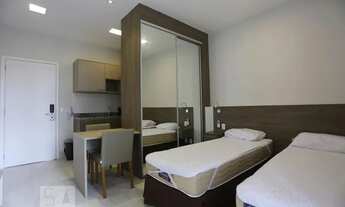 Imagem 5: Apartamento para Aluguel - Centro, 1 Quarto, 26 m2