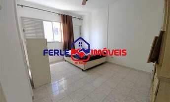 Imagem 5: 1 Quarto na Praia do Itararé janelas para o mar