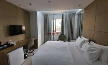 Imagem 5: BELO HORIZONTE - Flat - Cidade Jardim