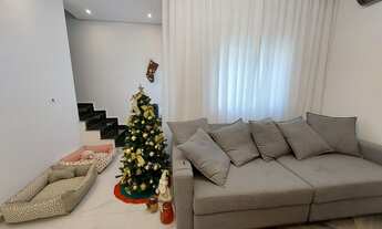 Imagem 6: Cobertura duplex para venda com 118 metros quadrados com 2 quartos