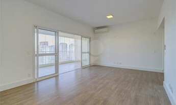 Imagem 4: São Paulo - Apartamento Padrão - BROOKLIN