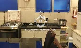 Imagem 2: REF 5663- 2 Dormitórios. 1 Vaga. Ótima localização- São Bernardo do Campo. Excelente oport