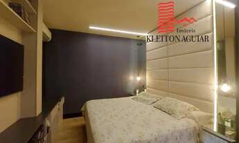 Imagem 7: Lindo Apto venda porteira fechada 184 m² com 3/4 sendo 1 suíte, fino acabamento, na Braz d