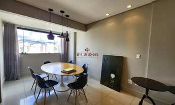 Imagem 7: BELO HORIZONTE - Apartamento Padrão - Funcionários