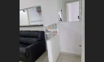 Imagem 3: Apartamento com 2 quartos para Locação - Itararé - São Vicente/SP